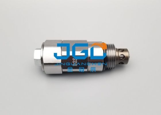 255-5661 ανακουφιστική βαλβίδα E320B/C/D E323B/C/D E324B/C/D E329D E330B/C/D E336D εκσκαφέων 250-2508