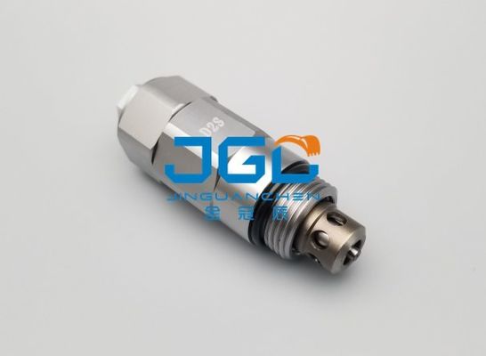 255-5661 ανακουφιστική βαλβίδα E320B/C/D E323B/C/D E324B/C/D E329D E330B/C/D E336D εκσκαφέων 250-2508