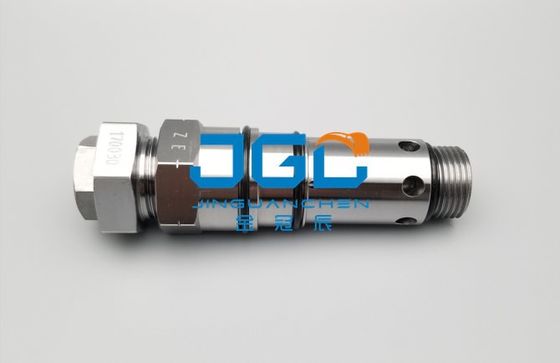 Κύρια ανακουφιστική βαλβίδα 310-0395 E320C E320D E330C E336D E329D 159-7732 εξαρτήματα εκσκαφέων