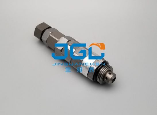 Ex200-2 ex200-3 κύρια ανακουφιστική βαλβίδα 4289604 υδραυλικά τμήματα εκσκαφέων