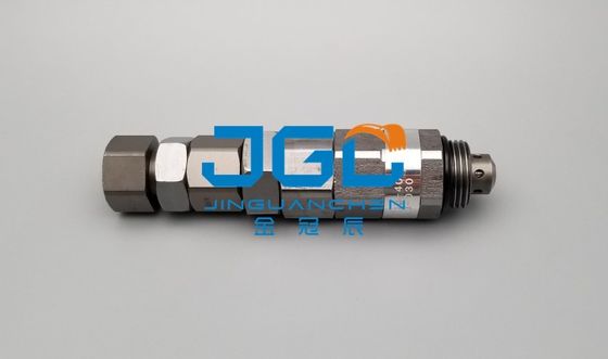 Ex200-2 ex200-3 κύρια ανακουφιστική βαλβίδα 4289604 υδραυλικά τμήματα εκσκαφέων