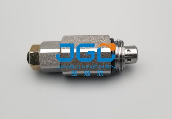 4328781 κύρια ανακουφιστική βαλβίδα ex200-2 ex200-3 ex220-2 υδραυλικά μέρη του εκσκαφέα ex220-3