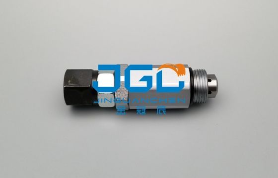 Ανακουφιστική βαλβίδα sk60-3 υδραυλικό τμήμα YN22V00029F1 εκσκαφέων