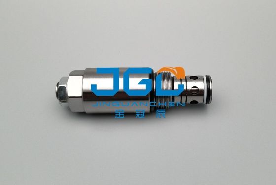 Sk60-5 κύρια υδραυλικά τμήματα εκσκαφέων ανακουφιστικών βαλβίδων YN22V00013F1