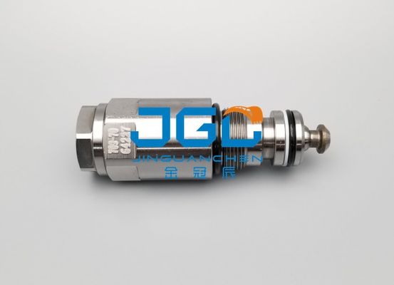 Βαλβίδα PC60 PC100 PC120 PC130 pc200-6 pc220-6 εξαρτήματα 7233060101 του LS υδραυλικών συστατικών εκσκαφέων
