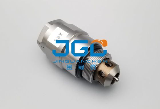 Εξαρτήματα pc110-7 βαλβίδα 709-90-73100 εκσκαφέων εκμετάλλευσης pc120-6 pc130-7 pc200-7 pc300-7 PC128 PC138