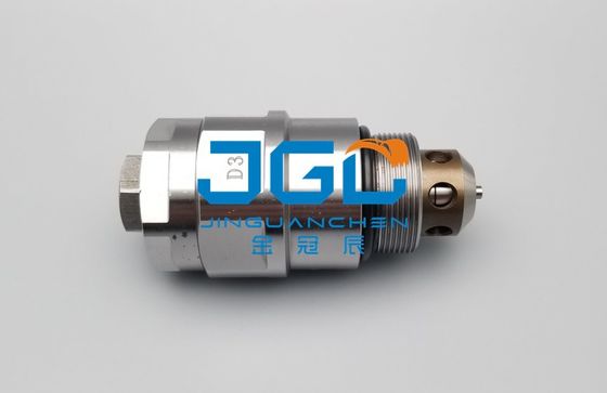 Εξαρτήματα pc110-7 βαλβίδα 709-90-73100 εκσκαφέων εκμετάλλευσης pc120-6 pc130-7 pc200-7 pc300-7 PC128 PC138