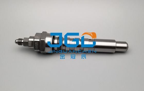 Μέρη pc60-6 pc60-7 υδραυλικά μέρη 708-1W-04691 εκσκαφέων βαλβίδων PC