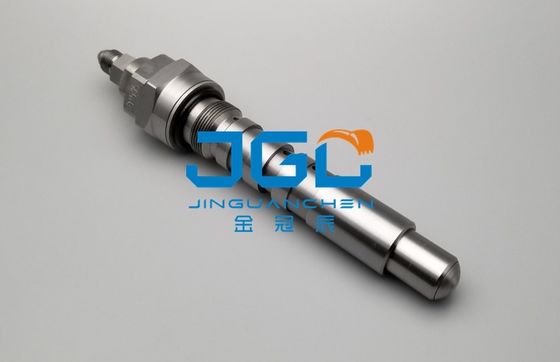 Μέρη pc60-6 pc60-7 υδραυλικά μέρη 708-1W-04691 εκσκαφέων βαλβίδων PC