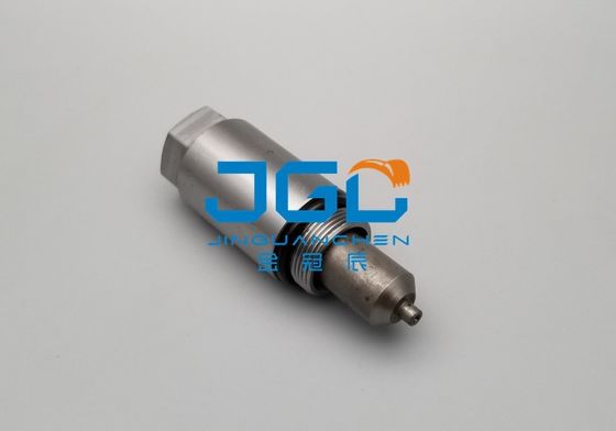 Pc200-5 ανακουφιστική βαλβίδα με τα υδραυλικά εξαρτήματα εκσκαφέων βελόνων