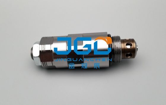 SK200 SK210 sk230-5 SK115 SK135 sk235-8 ανακουφιστική βαλβίδα YN22V00002F2 YN22V00029F2 xjbn-00162 YN22V00002F1 εκσκαφέων