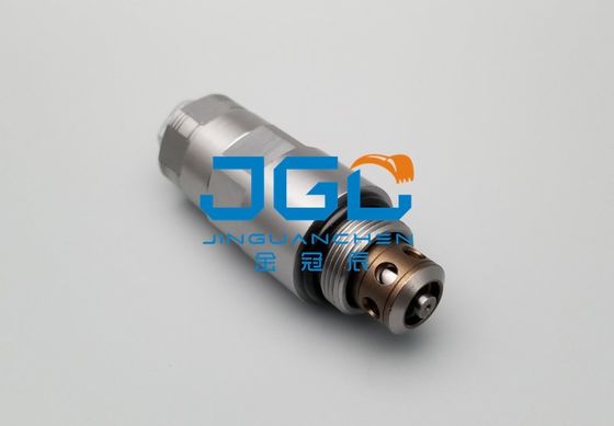 SK200 SK210 sk230-5 SK115 SK135 sk235-8 ανακουφιστική βαλβίδα YN22V00002F2 YN22V00029F2 xjbn-00162 YN22V00002F1 εκσκαφέων