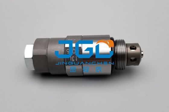 SK200 SK210 sk230-5 SK115 SK135 sk235-8 ανακουφιστική βαλβίδα YN22V00002F2 YN22V00029F2 xjbn-00162 YN22V00002F1 εκσκαφέων
