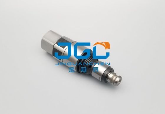 YN30V00120F2 ανακουφιστική βαλβίδα sk130-8 sk200-8 ρίζας υδραυλικό τμήμα sk350-8 εκσκαφέων