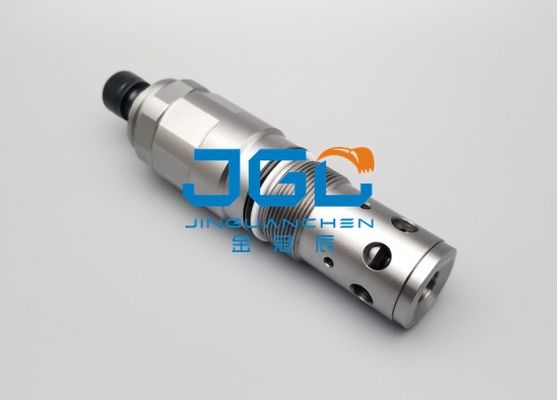 Pc200-5 υδραυλικά τμήματα εκσκαφέων ανακουφιστικών βαλβίδων HD800 HD900 HD1250 περιστροφικά