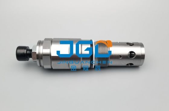 Pc200-5 υδραυλικά τμήματα εκσκαφέων ανακουφιστικών βαλβίδων HD800 HD900 HD1250 περιστροφικά