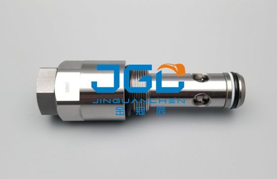 Περιστροφική ανακουφιστική βαλβίδα pc200-6 pc200-7 pc200-8 pc220-6 pc240-6 εκσκαφέων 702-75-01201