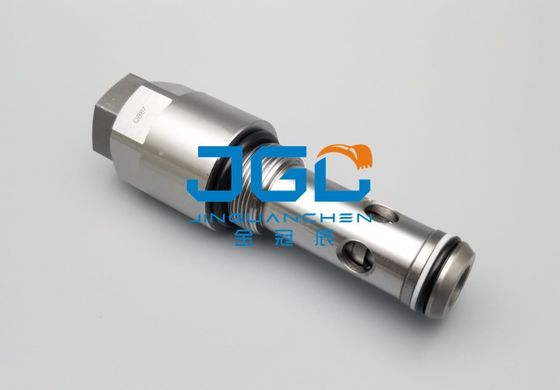 Περιστροφική ανακουφιστική βαλβίδα pc200-6 pc200-7 pc200-8 pc220-6 pc240-6 εκσκαφέων 702-75-01201