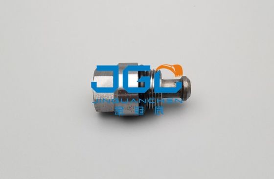 Υδραυλικά μέρη 723-20-80100 εκσκαφέων βαλβίδων PC55 PC60 κενών αέρα