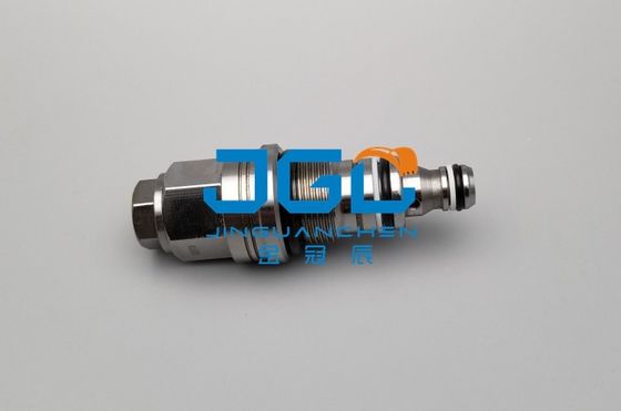723-30-70100 ξεφορτώνοντας τη βαλβίδα pc60-6 pc60-7 υδραυλικά τμήματα εκσκαφέων
