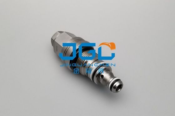 723-30-70100 ξεφορτώνοντας τη βαλβίδα pc60-6 pc60-7 υδραυλικά τμήματα εκσκαφέων