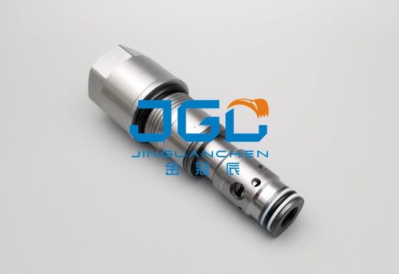Sk480-8 zax470-3 εξαρτήματα εκσκαφέων ανακουφιστικών βαλβίδων περπατήματος ZAX490