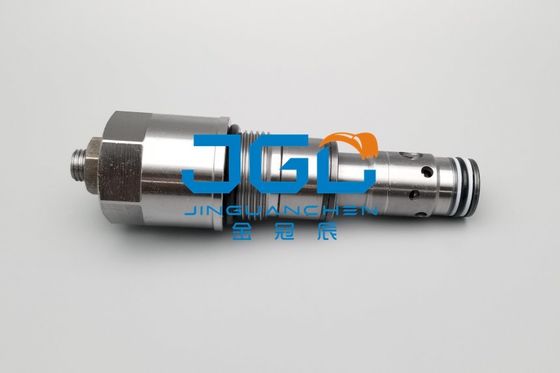 Sk480-8 zax470-3 εξαρτήματα εκσκαφέων ανακουφιστικών βαλβίδων περπατήματος ZAX490
