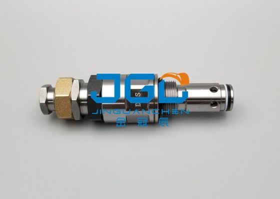Pc200-6 pc200-7 pc220-7 κύρια ανακουφιστική βαλβίδα 723-40-51100 723-40-51102