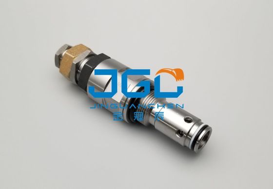 Pc200-6 pc200-7 pc220-7 κύρια ανακουφιστική βαλβίδα 723-40-51100 723-40-51102