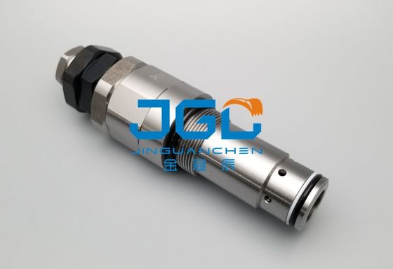 Pc120-6 κύρια ανακουφιστική βαλβίδα 709-90-52201 709-90-52203 709-90-52202 pc110-7 pc130-7 PC128
