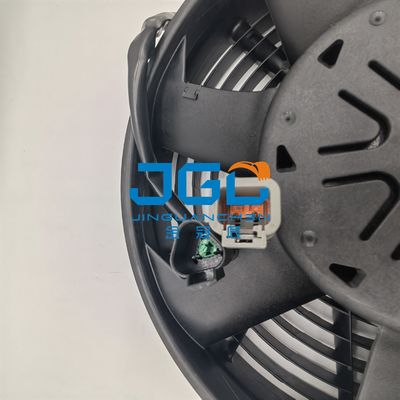 Έξυπνα εξαρτήματα 510-8095 εκσκαφέων ανεμιστήρων δεξαμενών νερού E320D2 E320GC E330GC E336GC