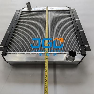 Θερμαντικό σώμα 085-9385 δεξαμενών εκσκαφέων E70B μηχανικά εξαρτήματα