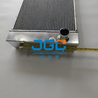 E320D θερμαντικό σώμα 326-3870 δεξαμενών νερού μηχανικά μέρη εκσκαφέων