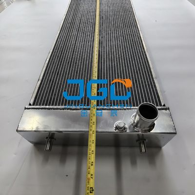 E320D θερμαντικό σώμα 326-3870 δεξαμενών νερού μηχανικά μέρη εκσκαφέων