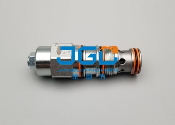 120L παράλληλα JCB βαλβίδων μέρη εκσκαφέων 25-997500 μηχανικά μέρη