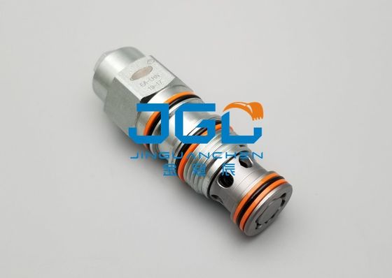 120L παράλληλα JCB βαλβίδων μέρη εκσκαφέων 25-997500 μηχανικά μέρη