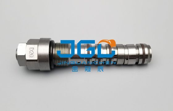 708-2L-06710 βαλβίδα pc200-7 pc300-7 pc220-8 pc240-8 pc360-7 pc350-7 pc400-7 pc450-7 του LS εξαρτημάτων εκσκαφέων