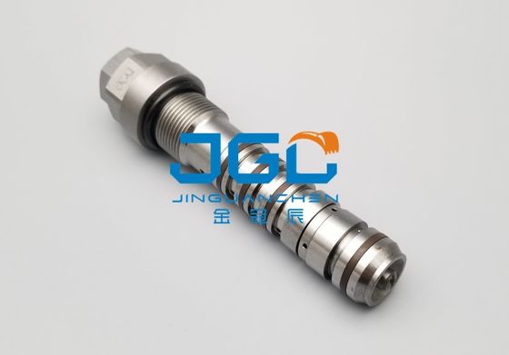 708-2L-06710 βαλβίδα pc200-7 pc300-7 pc220-8 pc240-8 pc360-7 pc350-7 pc400-7 pc450-7 του LS εξαρτημάτων εκσκαφέων