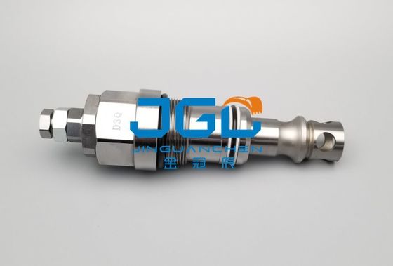 Pc200-7 pc300-7 δευτερεύουσα βαλβίδα pc220-8 pc240-8 pc360-7 pc350-7 pc400-7 pc450-7 εξαρτήματα εκσκαφέων