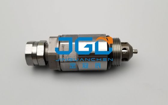 Pc200-6 ανακουφιστική βαλβίδα 723-40-91300 pc200-7 pc200-8 μερών εκσκαφέων υδραυλική