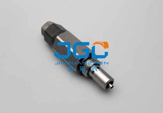 Ανακουφιστική βαλβίδα SH120 SH130 hd512-1 εξαρτημάτων εκσκαφέων υδραυλικά συστατικά
