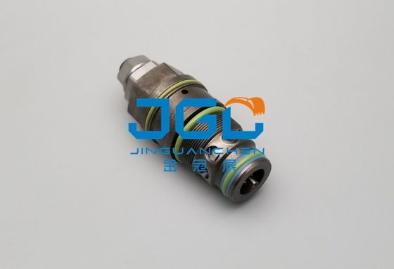 R170w-7 r215w-7 υδραυλικά μέρη xjdd-00622 31NG-00257 410127-00356A εκσκαφέων ανακουφιστικών βαλβίδων