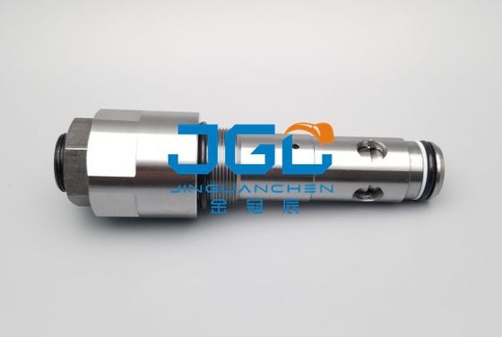 Περιστροφική ανακουφιστική βαλβίδα pc200-6 pc200-7 υδραυλικά τμήματα 702-75-01200 εκσκαφέων