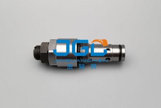 Υδραυλικά εξαρτήματα εκσκαφέα PC60-5 PC60-6 PC60-7 Βαλβίδα πιλότου 709-20-51800 709-20-52300
