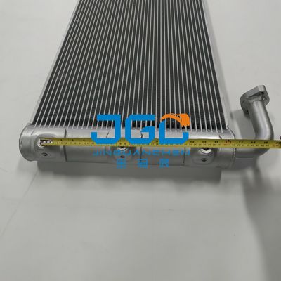 Εξαρτήματα μηχανημάτων κατασκευής EX200-5A Αξεσουάρ εκσκαφέα ψύξης υδραυλικού λαδιού