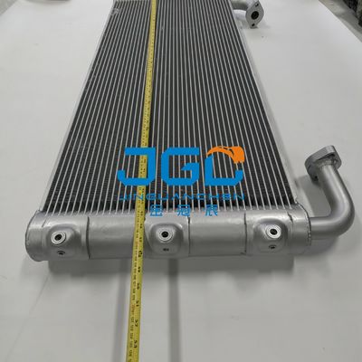 Εξαρτήματα μηχανημάτων κατασκευής EX200-5A Αξεσουάρ εκσκαφέα ψύξης υδραυλικού λαδιού