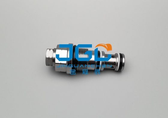 Βαλβίδα εκφόρτωσης PC200-6 PC300-6 PC400-6 PC350-6 PC450-6 Εξαρτήματα εκσκαφέα 723-40-56100 723-40-56302 723-40-56600