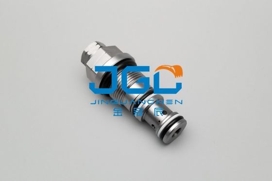 Βαλβίδα εκφόρτωσης PC200-6 PC300-6 PC400-6 PC350-6 PC450-6 Εξαρτήματα εκσκαφέα 723-40-56100 723-40-56302 723-40-56600