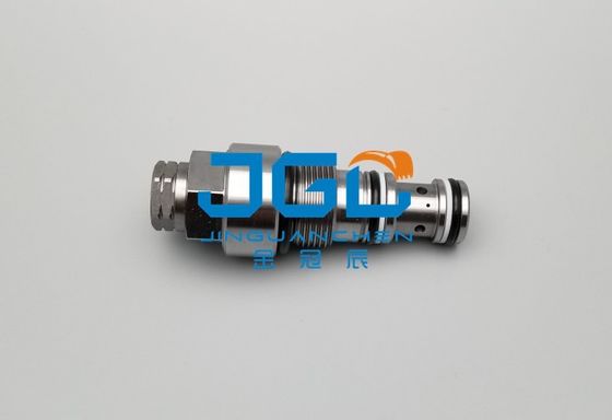 PC200-7 PC220-7 PC240-7 PC300-7 PC360-7 PC400-7 PC450-7 Εξαρτήματα εκσκαφέα Βαλβίδα εκφόρτωσης 723-40-57200