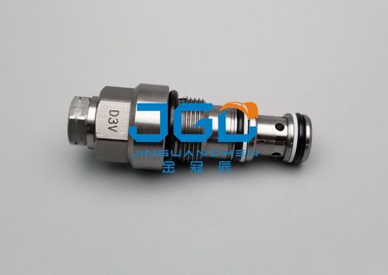 PC200-7 PC220-7 PC240-7 PC300-7 PC360-7 PC400-7 PC450-7 Εξαρτήματα εκσκαφέα Βαλβίδα εκφόρτωσης 723-40-57200